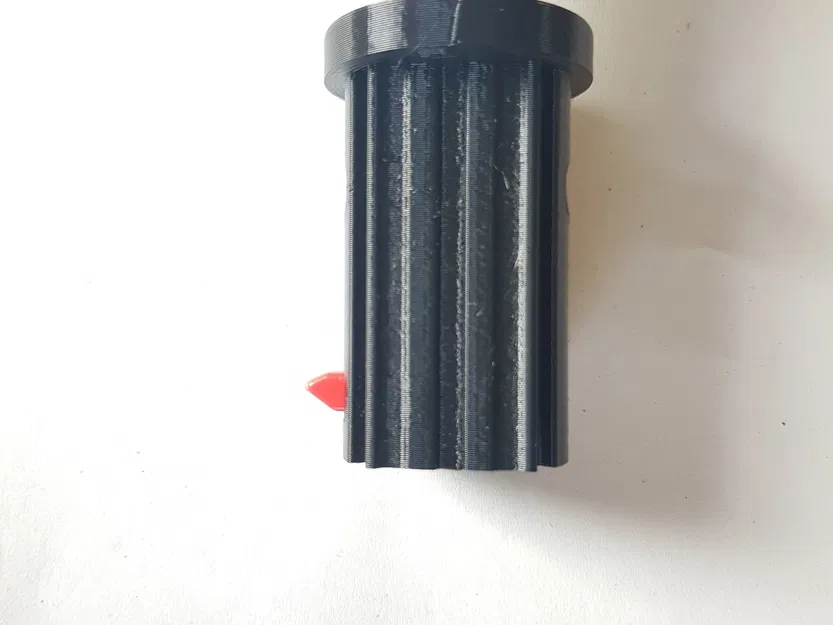 Scooter ba bánh Meteor Tucan với chi tiết nâng cấp tay lái - Image 7