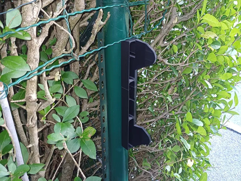 Bộ ngừng cửa vườn cải tiến với thiết kế chắc chắn - Image 1