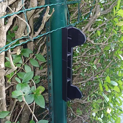 Bộ ngừng cửa vườn cải tiến với thiết kế chắc chắn