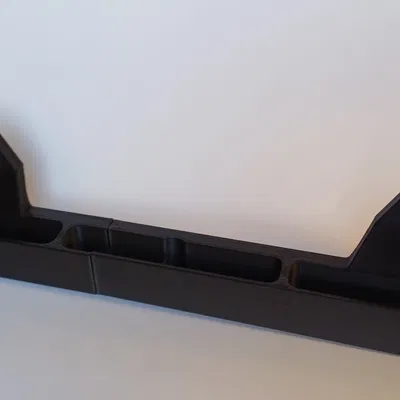 Bộ ngừng cửa vườn cải tiến với thiết kế chắc chắn