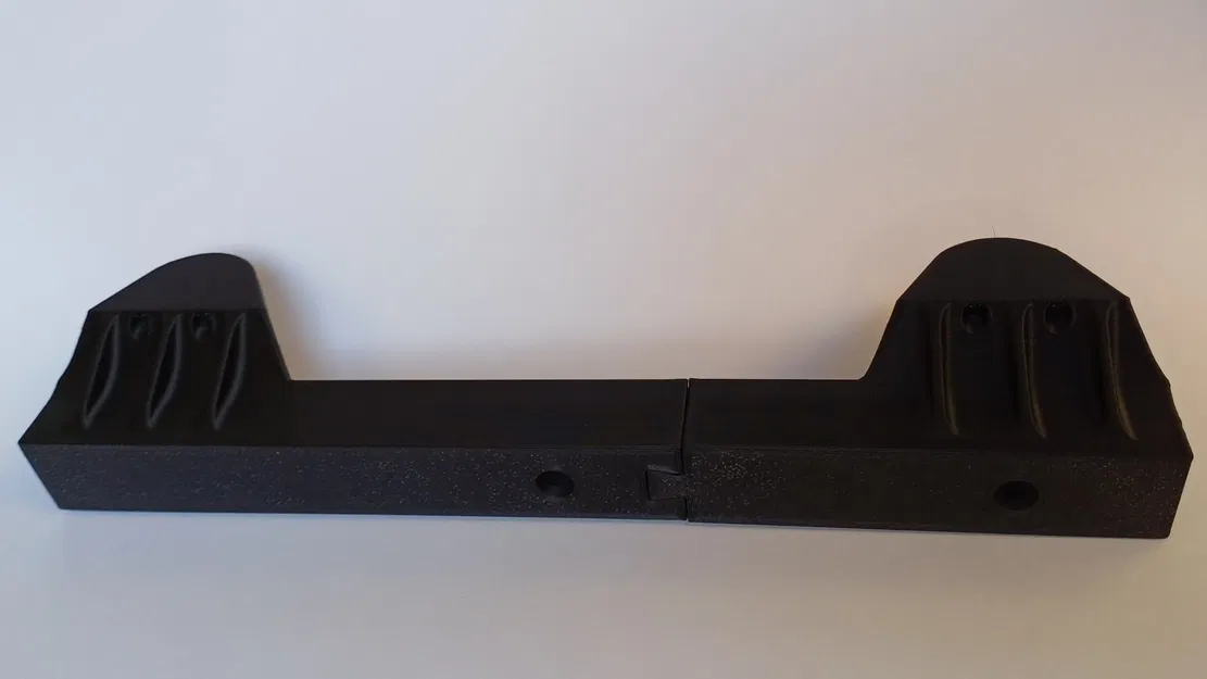 Bộ ngừng cửa vườn cải tiến với thiết kế chắc chắn - Image 5