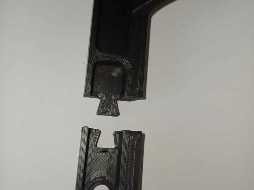 Bộ ngừng cửa vườn cải tiến với thiết kế chắc chắn - Image 6