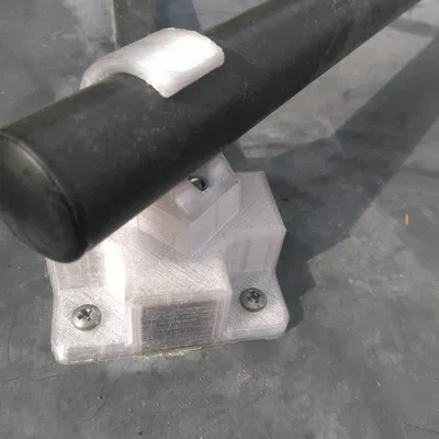 Giá đỡ bàn gập Kettler 2355 thay thế