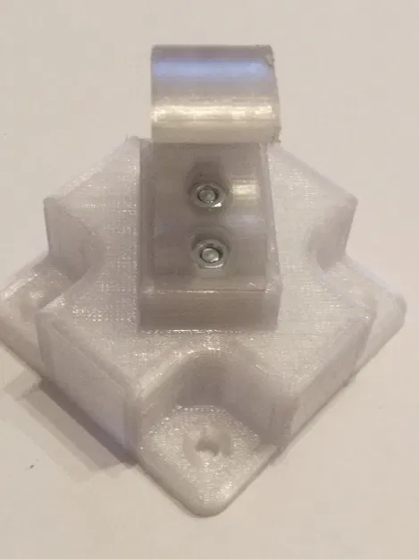 Giá đỡ bàn gập Kettler 2355 thay thế - Image 6