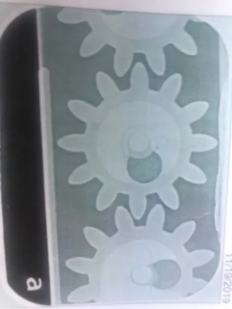 Khớp nối web với khóa an toàn và linh kiện tự giữ - Image 3