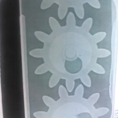 Khớp nối web với khóa an toàn và linh kiện tự giữ