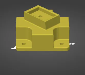 Giá đỡ bàn gập Kettler 2355 thay thế - Image 11