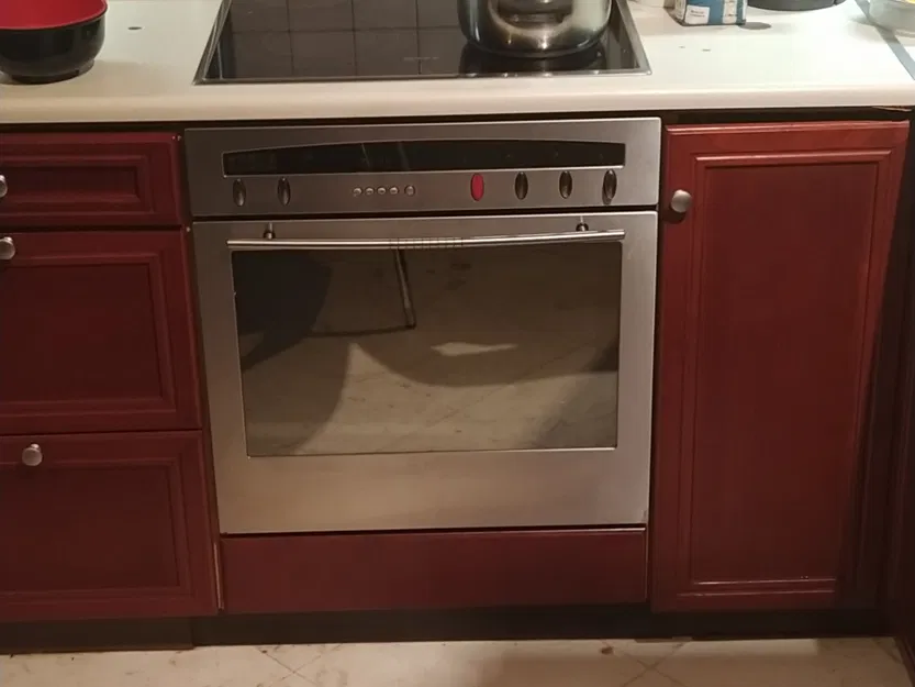 Công tắc bếp Neff thay thế bền và dễ in 3D - Image 3