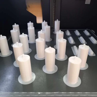 Con lăn AMS chính hãng cho Bambulab AMS