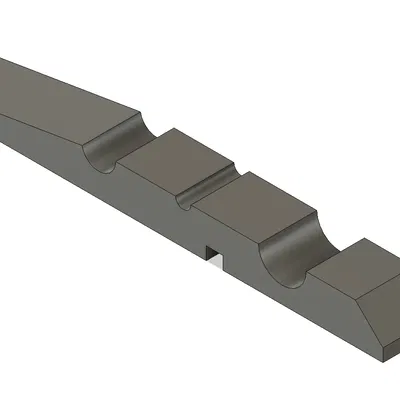 Kẹp quần áo gỗ cổ điển thay thế cho giặt ủi