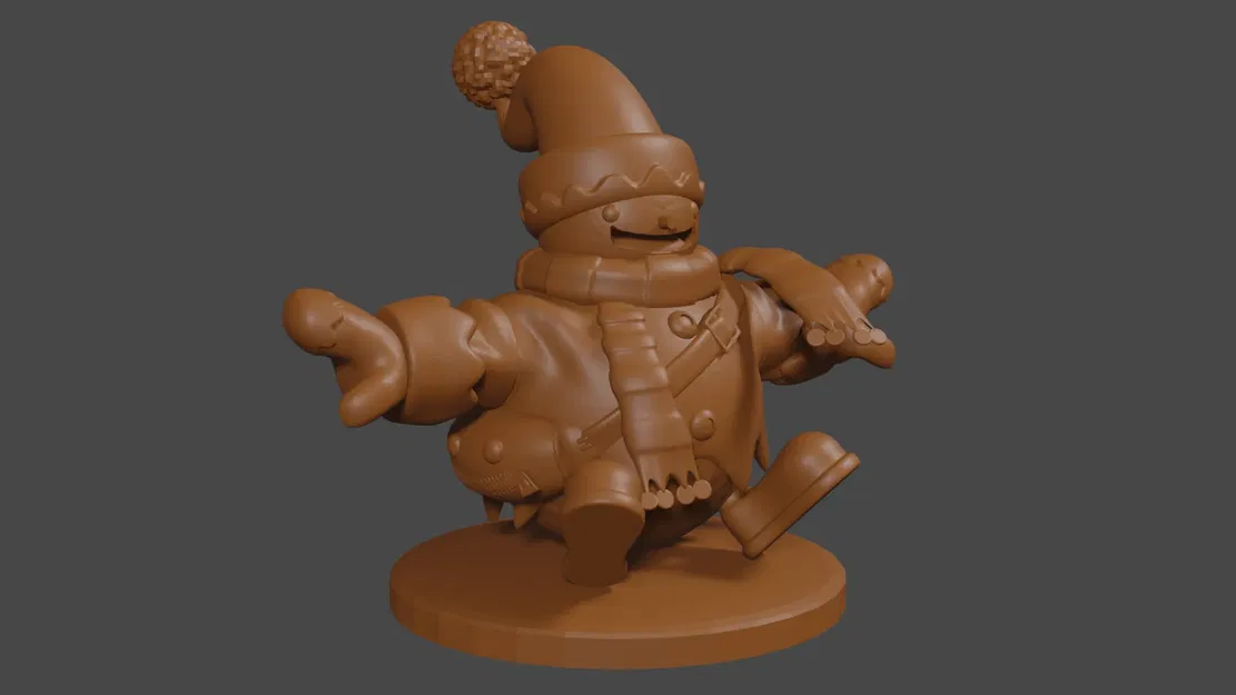 Nhân vật Ghostrick Jack Frost lấy cảm hứng từ Yugioh - Image 1