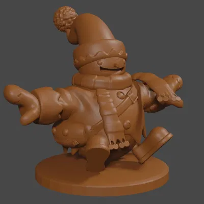 Nhân vật Ghostrick Jack Frost lấy cảm hứng từ Yugioh