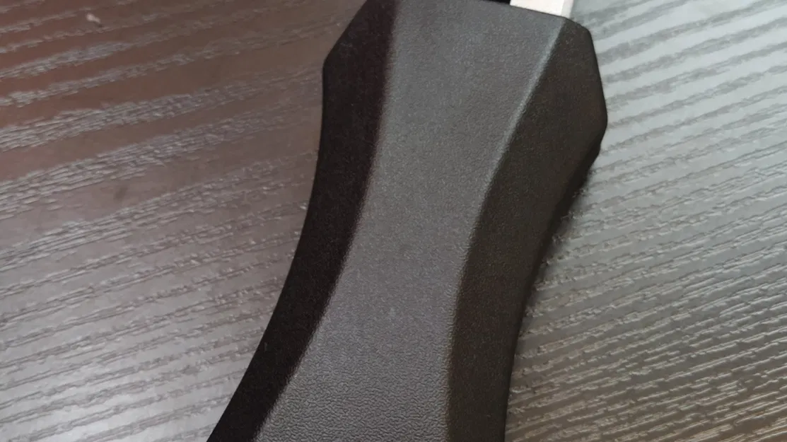 Giá đỡ đầu ghế văn phòng tùy chỉnh cho người cao 1.90m - Image 3