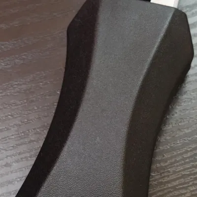 Giá đỡ đầu ghế văn phòng tùy chỉnh cho người cao 1.90m