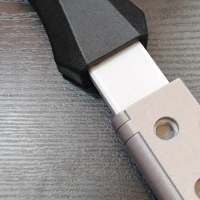 Giá đỡ đầu ghế văn phòng tùy chỉnh cho người cao 1.90m