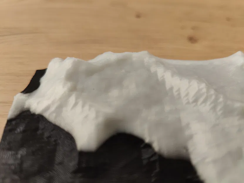 Piz Buin và vùng Silvretta xung quanh với núi Schneeglocke - Image 3