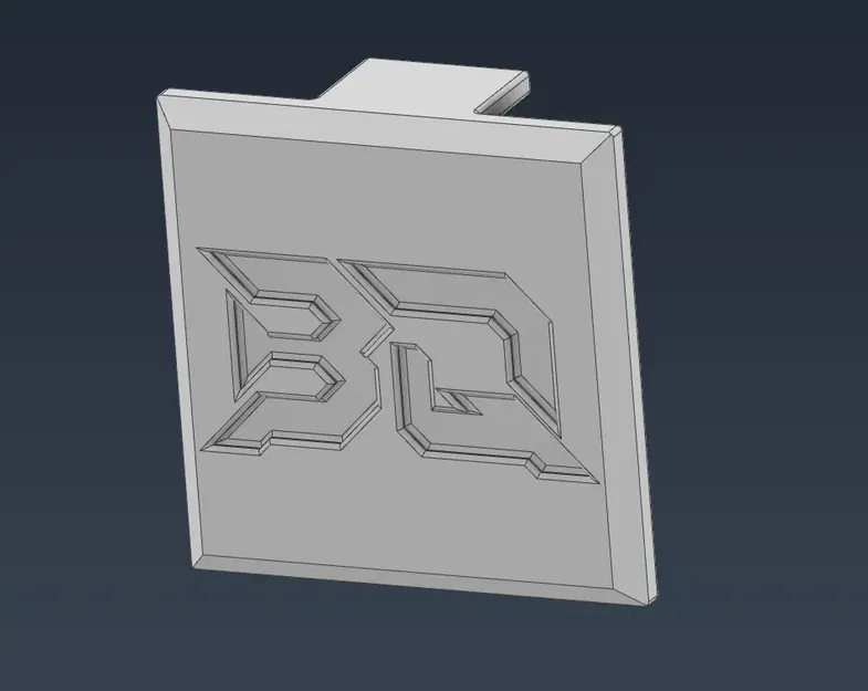 Bìa bảo vệ cho máy in 3D BIQU B1 - Image 1