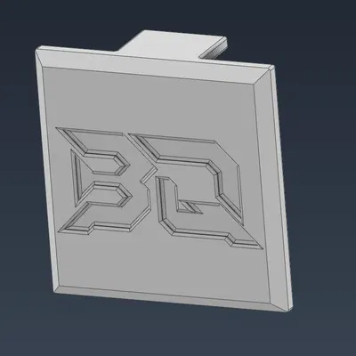 Bìa bảo vệ cho máy in 3D BIQU B1