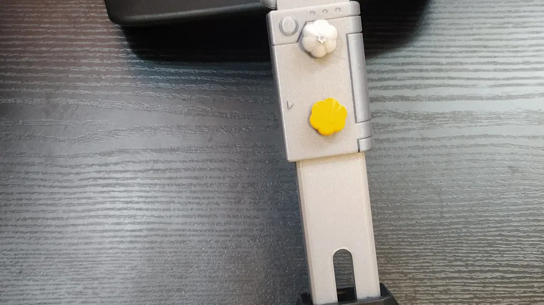 Giá đỡ đầu ghế văn phòng tùy chỉnh cho người cao 1.90m - Image 8