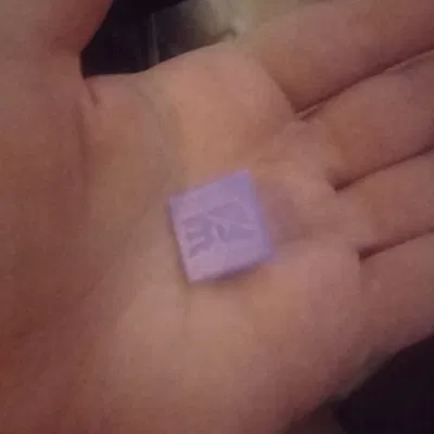 Bìa bảo vệ cho máy in 3D BIQU B1