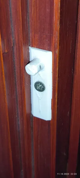 Yếu tố cần thiết để đóng cửa sổ bị lệch theo thời gian - Image 1