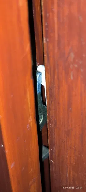 Yếu tố cần thiết để đóng cửa sổ bị lệch theo thời gian - Image 2