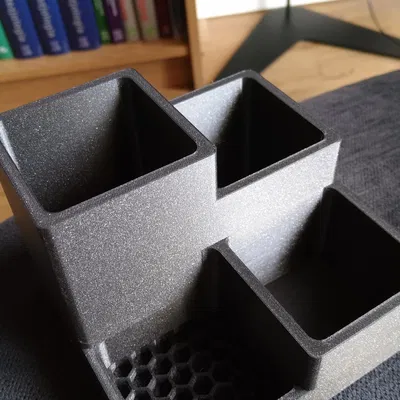 Giá đỡ dụng cụ văn phòng cho máy in 3D