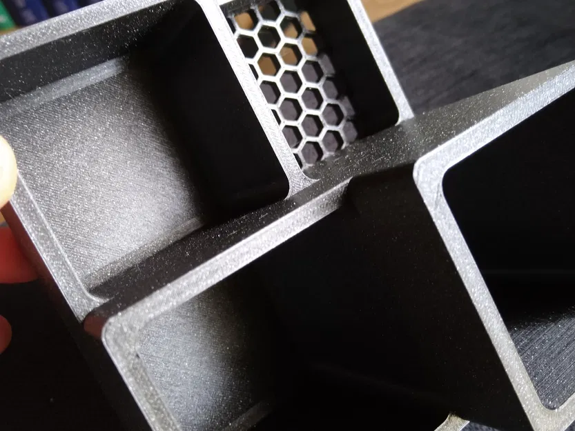 Giá đỡ dụng cụ văn phòng cho máy in 3D - Image 2