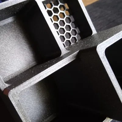 Giá đỡ dụng cụ văn phòng cho máy in 3D