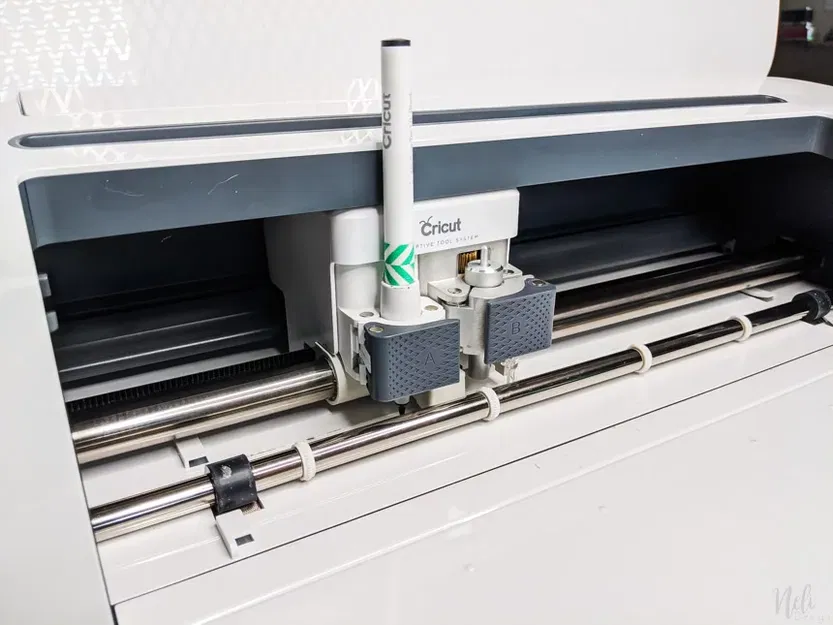 Bộ công cụ bút thay thế cho máy Cricut - Image 3