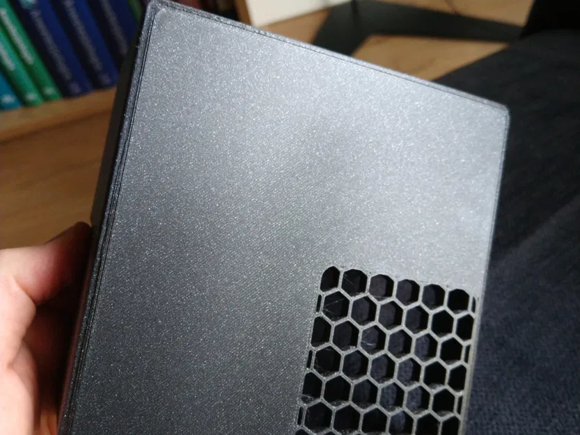 Giá đỡ dụng cụ văn phòng cho máy in 3D - Image 3