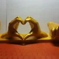 Đôi tay yêu thương trong nghệ thuật điêu khắc - Thumbnail 1