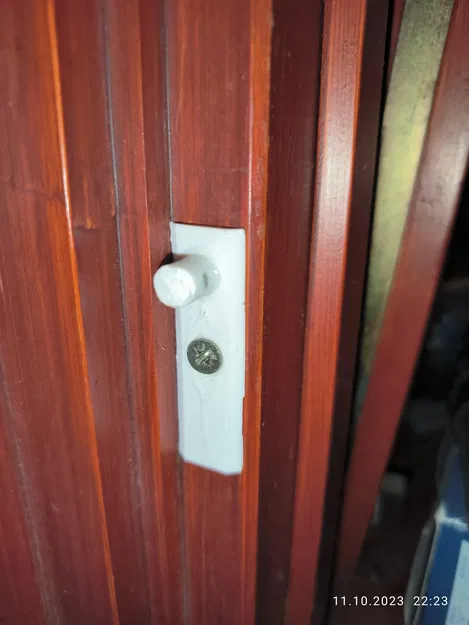 Yếu tố cần thiết để đóng cửa sổ bị lệch theo thời gian - Image 5