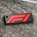 Móc khóa biểu tượng F1 cho những tín đồ đua xe - Thumbnail 2