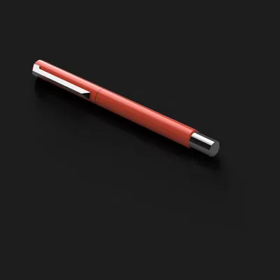 Thân bút và nắp Parker Vector