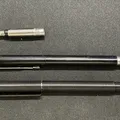 Thân bút và nắp Parker Vector - Thumbnail 2