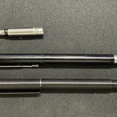 Thân bút và nắp Parker Vector