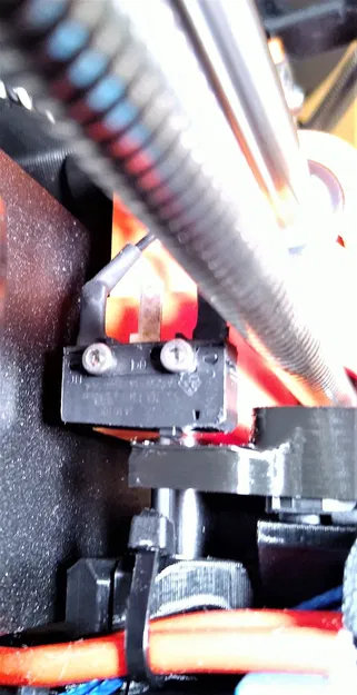 Nâng cấp Prusa Mk2.5S+ với bộ điều khiển X-axis và nắp quạt - Image 2