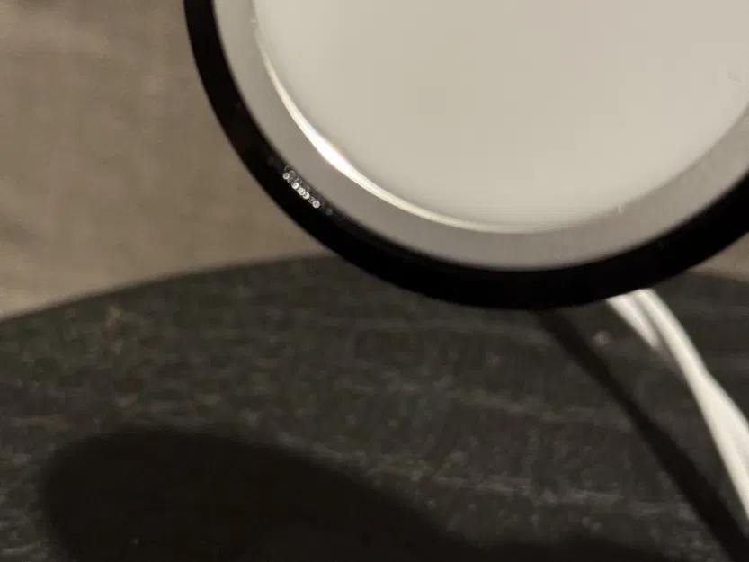 Đế sạc Apple Watch với ốp iPhone MagSafe 2 - Image 4