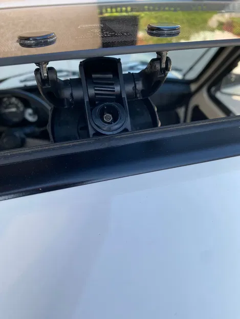 Bánh răng cho cơ chế mở/đóng mái Fiat 126 - Image 3