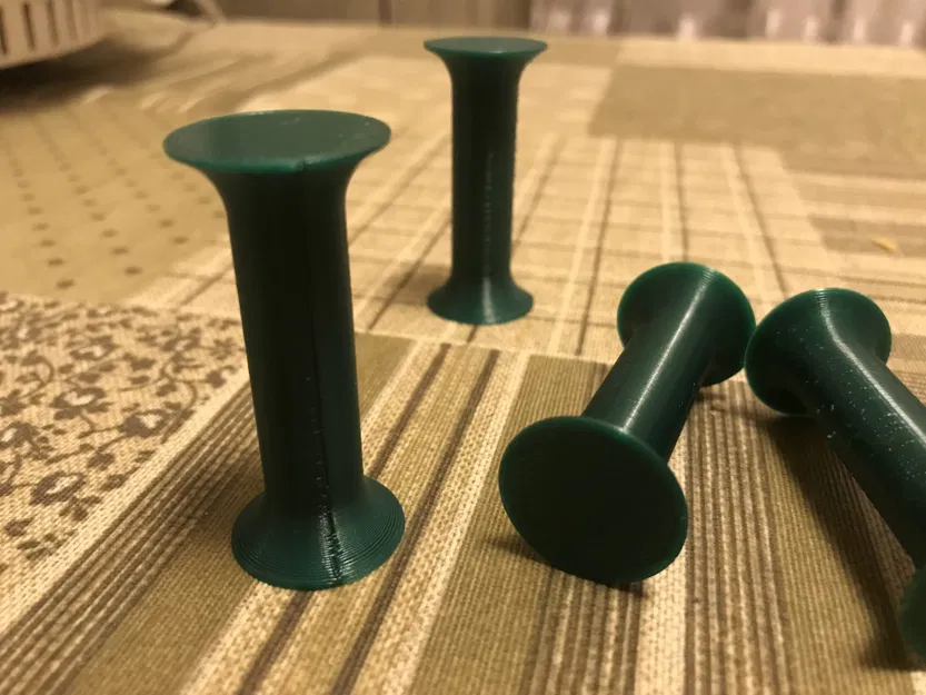 Giá đỡ đĩa cho lò vi sóng - Image 1