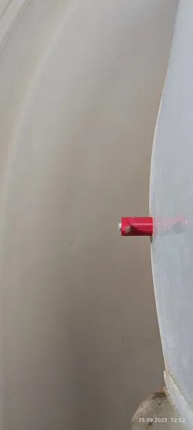 Chốt hướng dẫn cửa cabin tắm chính xác cho sửa chữa - Image 3