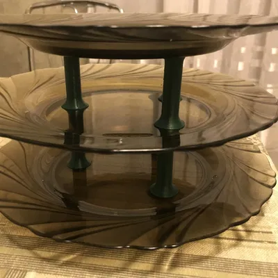 Giá đỡ đĩa cho lò vi sóng