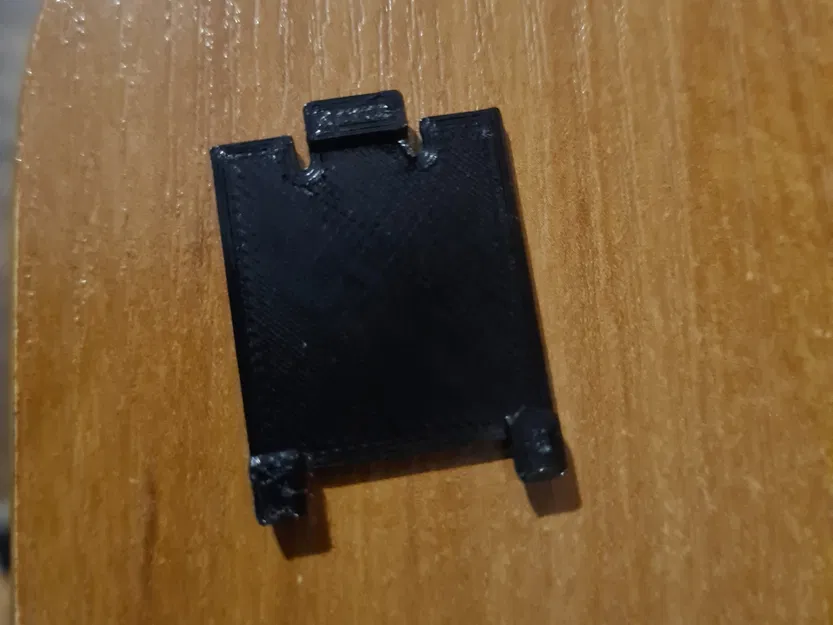 Nắp pin thay thế cho Nintendo Crystal - Image 2