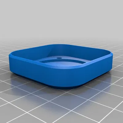 Nắp ống kính cho camera drone Caddx Walnut