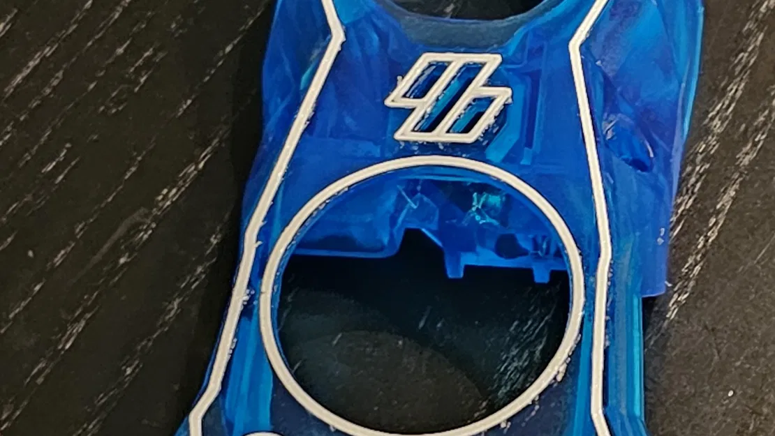 Stealthburner BTT Biqu Knomi với Camera Vòi Phun - Image 1