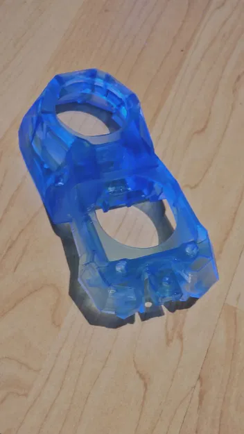 Stealthburner BTT Biqu Knomi với Camera Vòi Phun - Image 6