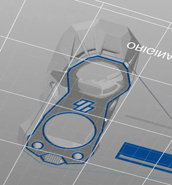 Stealthburner BTT Biqu Knomi với Camera Vòi Phun - Image 7