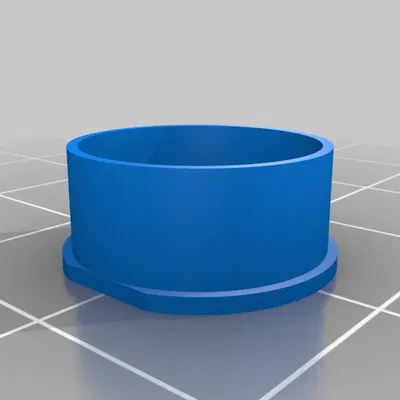 Nắp ống kính cho camera drone RunCam Nano 4