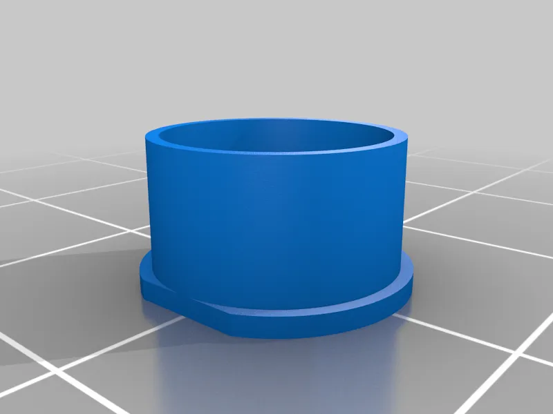 Nắp ống kính cho camera drone Caddx Ant Nano - Image 3